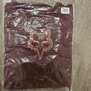 Fox racing ladies short sleeve tech tee